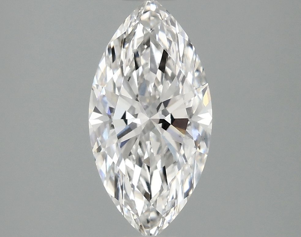 Lab Grown Diamond 1,46Ct E-VS1 Marquise - IGILG797628105 1