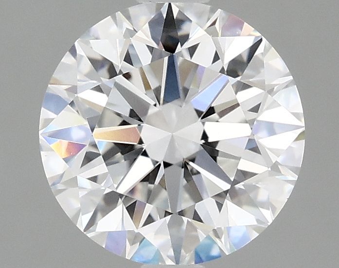 Lab Grown Diamond 2,09Ct D-VVS2 Round - IGILG754557059 1