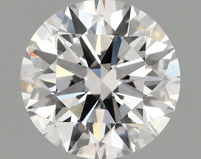 Lab Grown Diamond 1,01Ct F-VVS2 Round - IGILG795657915 1