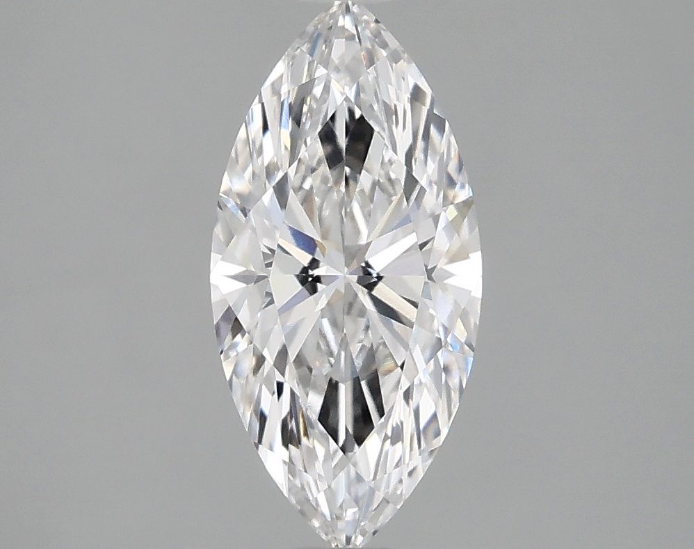 Lab Grown Diamond 1,48Ct E-VVS2 Marquise - IGILG788672603 1