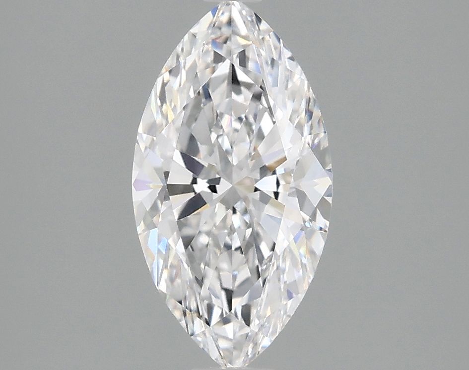 Lab Grown Diamond 1,53Ct D-VVS2 Marquise - IGILG787658491 1