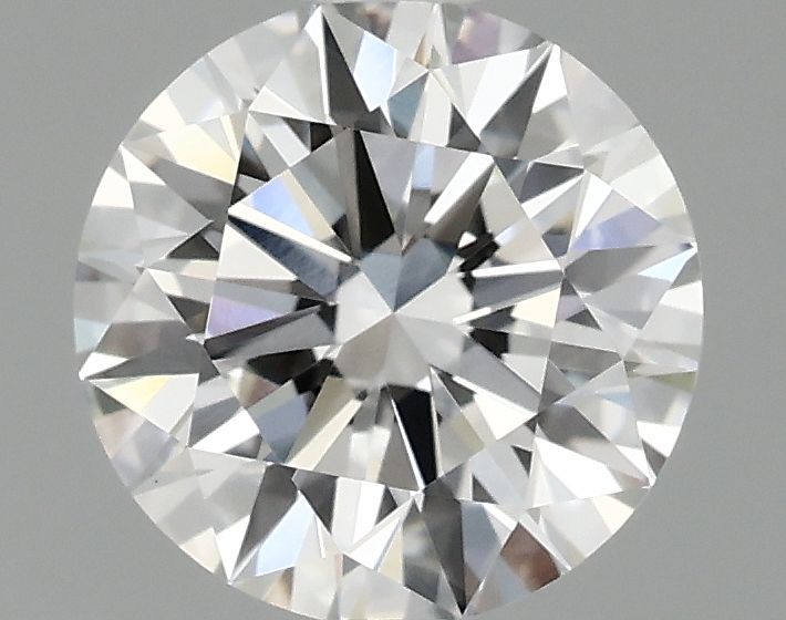 Lab Grown Diamond 1,02Ct F-VVS2 Round - IGILG797639830 1