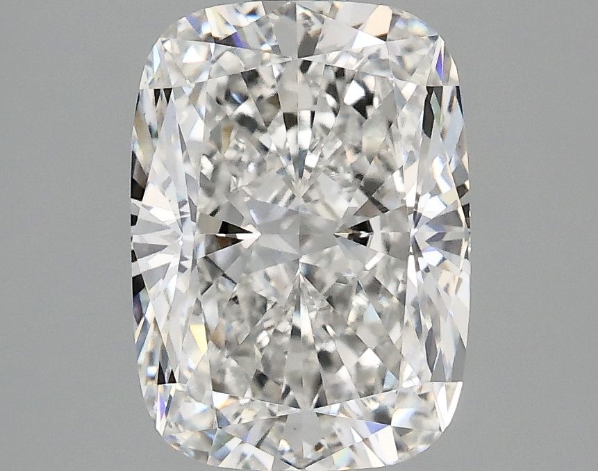 Lab Grown Diamond 2Ct E-VS1 Cushion - IGILG796601619 1