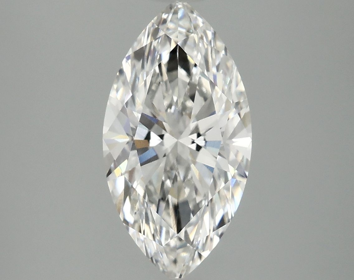 Lab Grown Diamond 2,52Ct F-VS1 Marquise - IGILG797616479 1