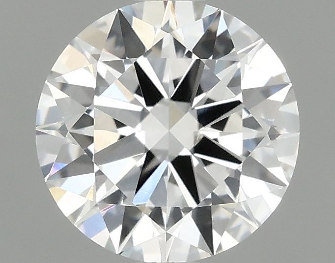 Lab Grown Diamond 1Ct D-VS1 Round - IGILG797608889 1