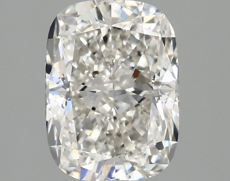 Lab Grown Diamond 2,06Ct G-VS1 Cushion - IGILG797693478 1