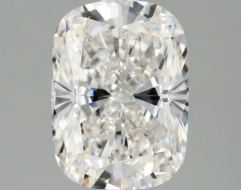 Lab Grown Diamond 2,02Ct E-VS1 Cushion - IGILG795687874 1