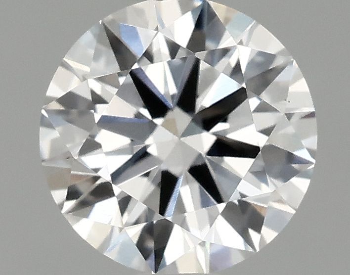 Lab Grown Diamond 1Ct D-VS1 Round - IGILG787634932 1