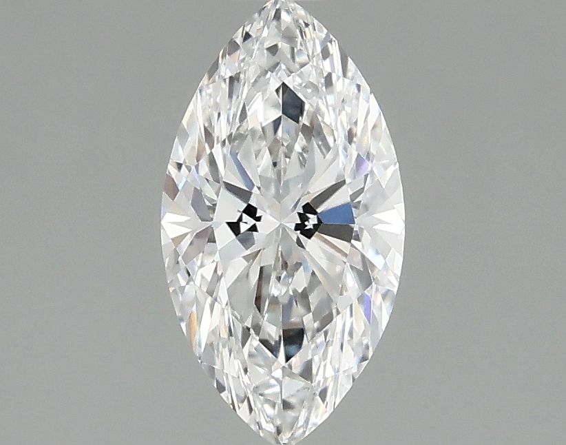 Lab Grown Diamond 1,04Ct D-VVS2 Marquise - IGILG779639975 1