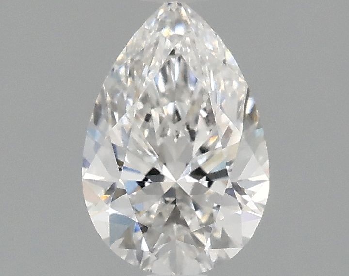 Lab Grown Diamond 1,01Ct E-VS1 Pear - IGILG794676828 1