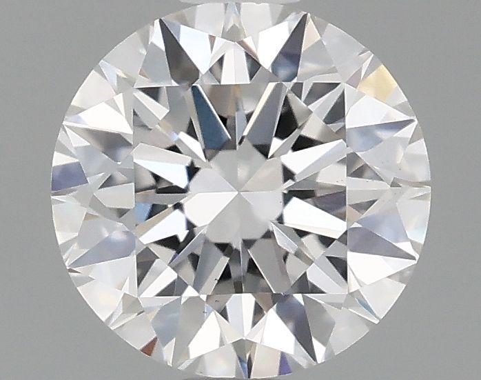 Lab Grown Diamond 1Ct E-VS1 Round - IGILG795668377 1