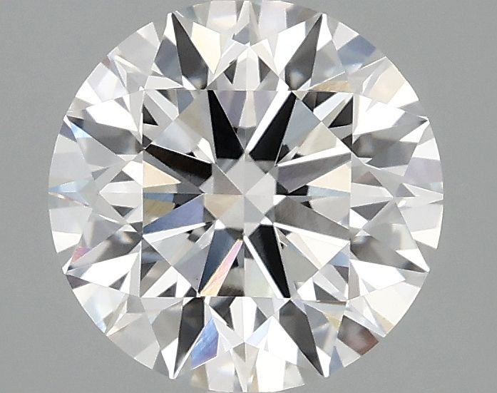 Lab Grown Diamond 2,04Ct F-VS1 Round - IGILG777623366 1