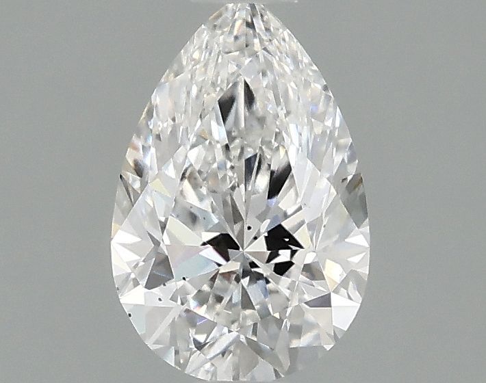 Lab Grown Diamond 1,04Ct E-VS2 Pear - IGILG787647795 1