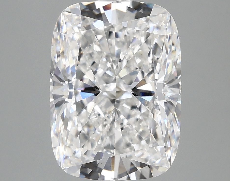 Lab Grown Diamond 3,1Ct E-VS1 Cushion - IGILG788608307 1