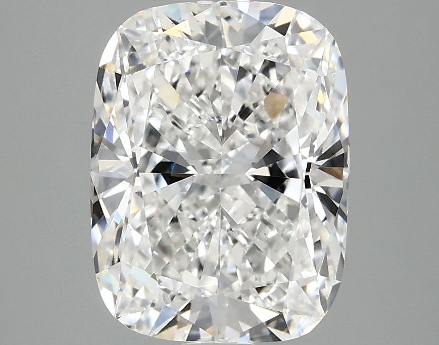 Lab Grown Diamond 2,93Ct E-VS1 Cushion - IGILG788652739 1