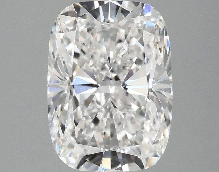 Lab Grown Diamond 2,56Ct E-VS1 Cushion - IGILG797602437 1