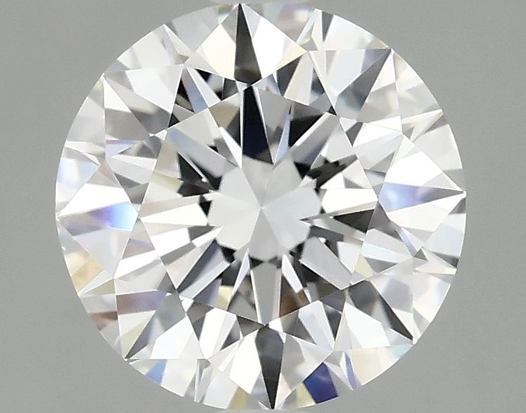 Lab Grown Diamond 2,5Ct E-VS1 Round - IGILG763618113 1