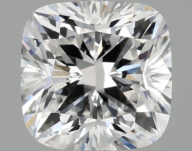 Lab Grown Diamond 1,98Ct E-VVS2 Cushion - IGILG777622296 1