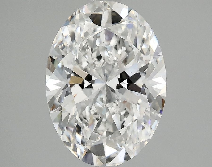 Lab Grown Diamond 2,5Ct F-VS2 Oval - IGILG763618077 1