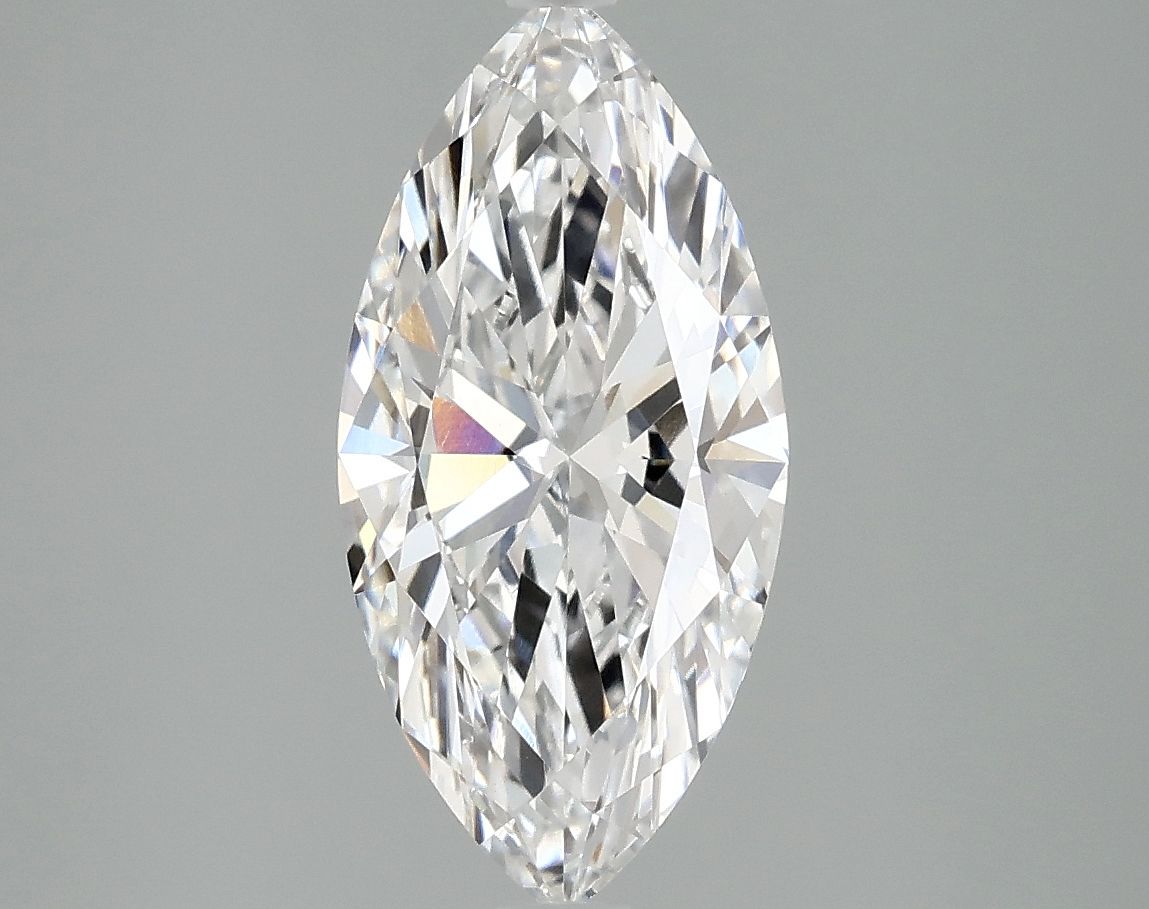 Lab Grown Diamond 1,86Ct E-VVS2 Marquise - IGILG776607805 1