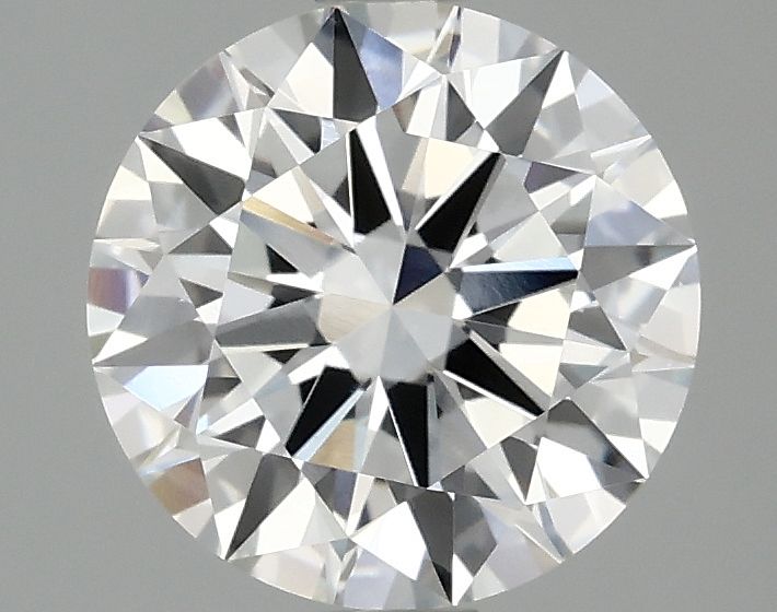 Lab Grown Diamond 2,06Ct F-VS1 Round - IGILG776604544 1