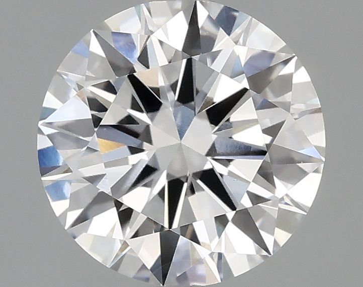Lab Grown Diamond 2,1Ct E-VVS2 Round - IGILG783653330 1