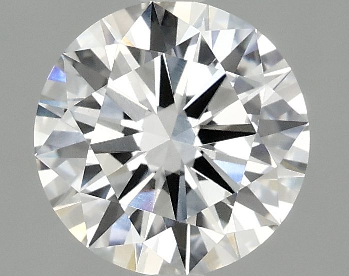 Lab Grown Diamond 1,99Ct E-VVS2 Round - IGILG783634826 1