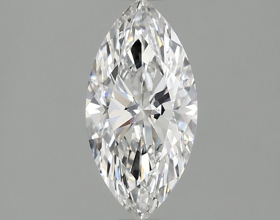 Lab Grown Diamond 1,05Ct D-VVS2 Marquise - IGILG782604142 1