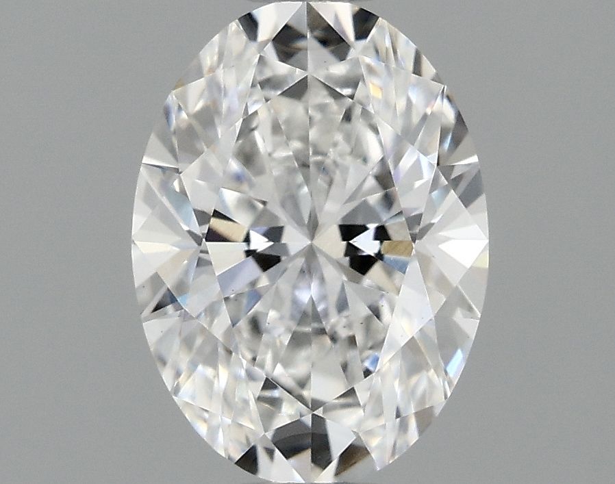 Lab Grown Diamond 1,04Ct D-VS1 Oval - IGILG780620012 1