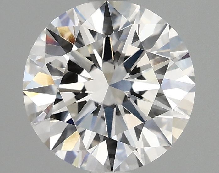 Lab Grown Diamond 1,47Ct F-VVS2 Round - IGILG783653361 1