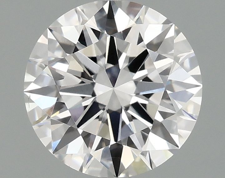 Lab Grown Diamond 1,52Ct D-VS1 Round - IGILG783655642 1