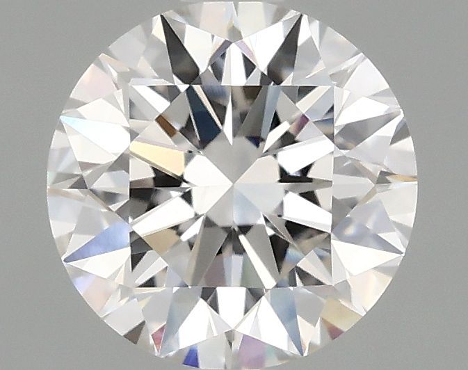 Lab Grown Diamond 1Ct E-VS1 Round - IGILG788615840 1