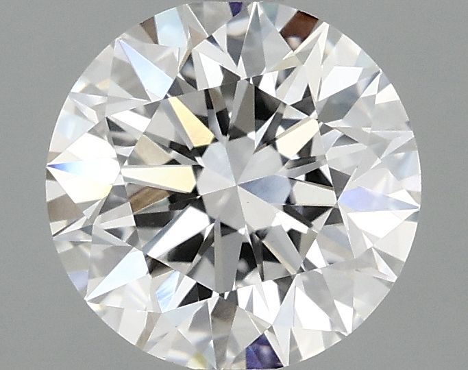 Lab Grown Diamond 2,09Ct D-VVS2 Round - IGILG775634911 1