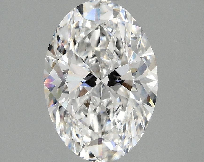 Lab Grown Diamond 2,02Ct F-VS1 Oval - IGILG758567508 1