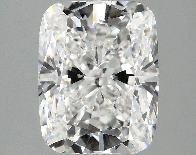 Lab Grown Diamond 2,58Ct E-VVS2 Cushion - IGILG793643953 1