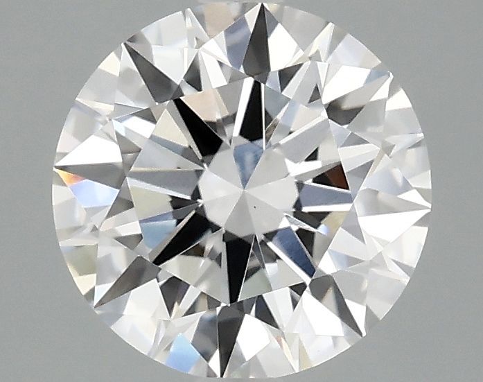 Lab Grown Diamond 2,02Ct E-VS1 Round - IGILG773633976 1