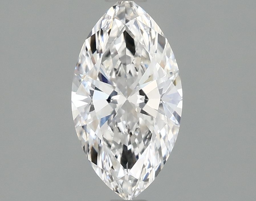 Lab Grown Diamond 1,08Ct D-VVS2 Marquise - IGILG795605949 1