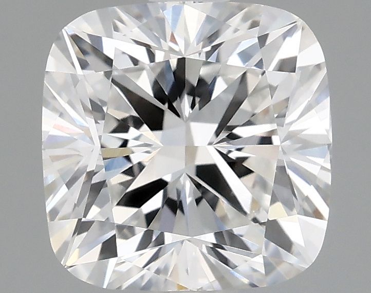 Lab Grown Diamond 1,92Ct E-VVS2 Cushion - IGILG780696024 1