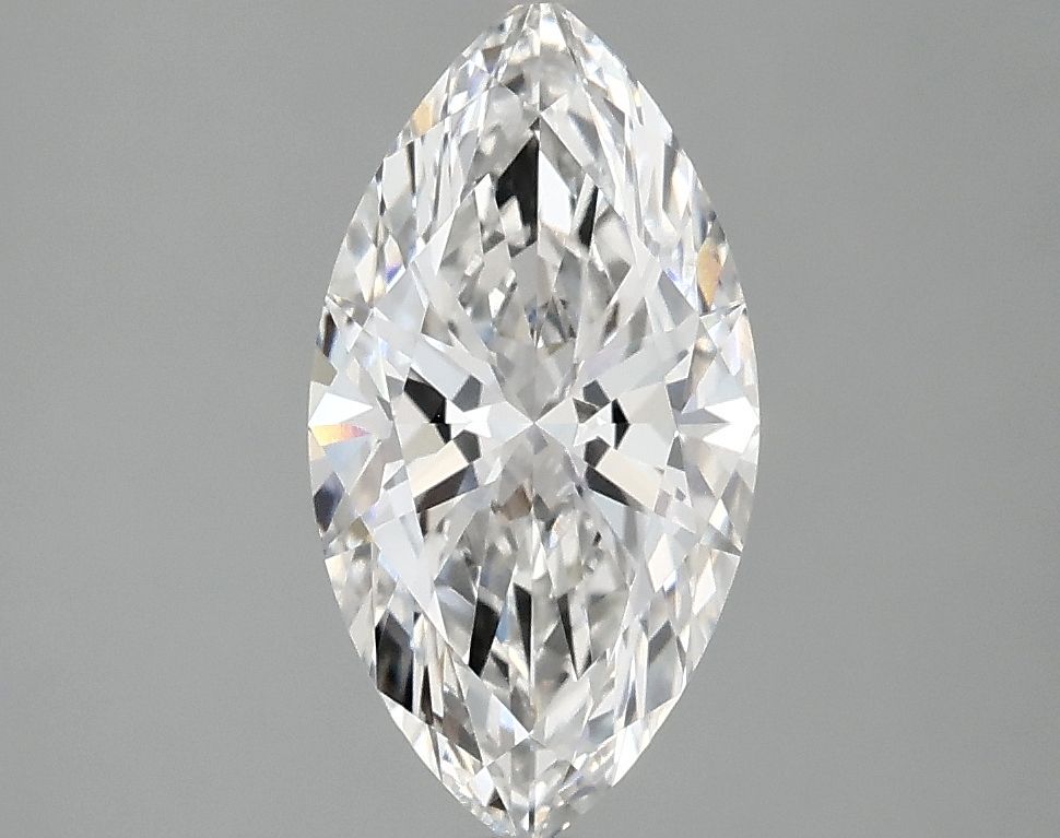 Lab Grown Diamond 1,49Ct E-VVS2 Marquise - IGILG788644532 1