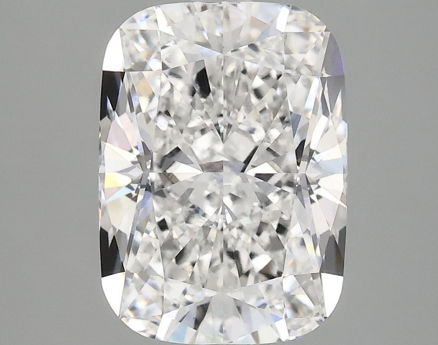 Lab Grown Diamond 3,07Ct E-VS1 Cushion - IGILG788641328 1