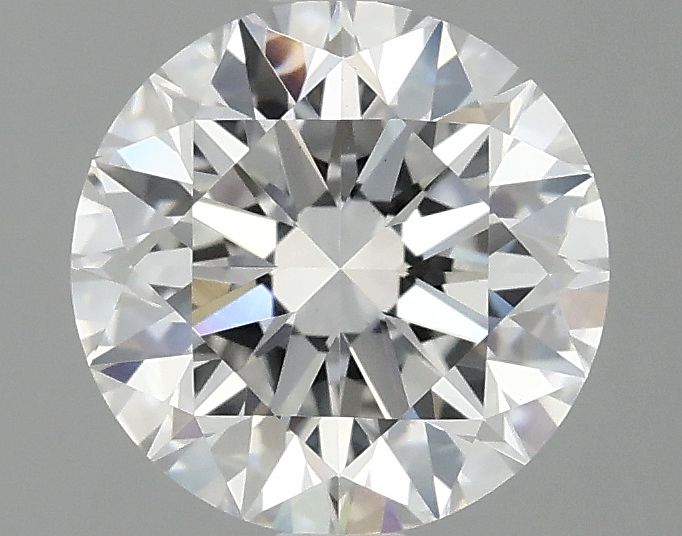 Lab Grown Diamond 1,84Ct D-VS1 Round - IGILG775613095 1