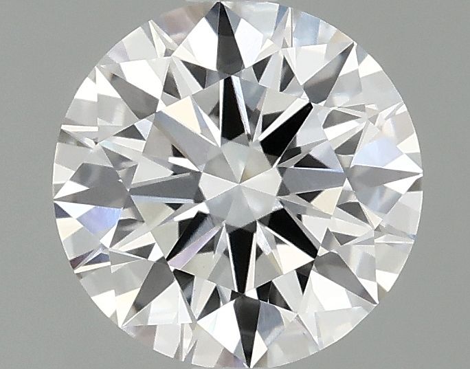 Lab Grown Diamond 1,44Ct D-VVS2 Round - IGILG788615725 1