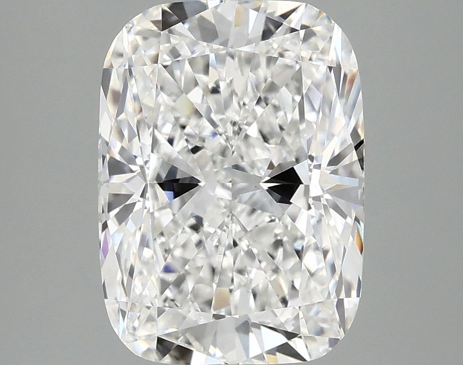 Lab Grown Diamond 3,01Ct E-VVS2 Cushion - IGILG788661237 1