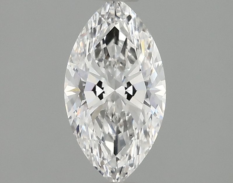Lab Grown Diamond 1,01Ct E-VS1 Marquise - IGILG783665801 1