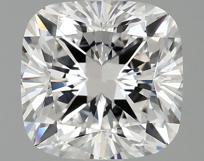 Lab Grown Diamond 1,97Ct E-VVS2 Cushion - IGILG768604753 1