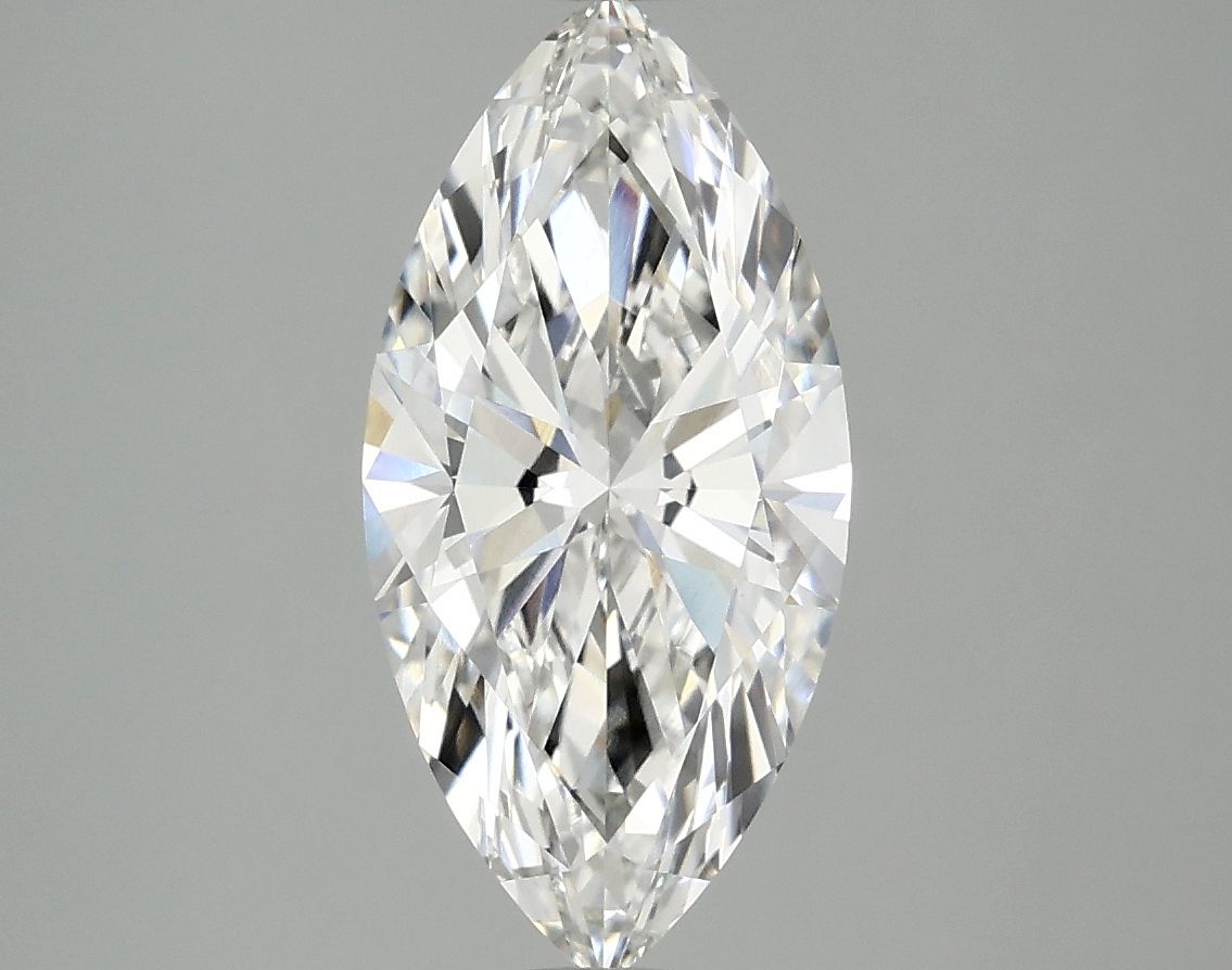Lab Grown Diamond 1,94Ct F-VVS2 Marquise - IGILG768626487 1