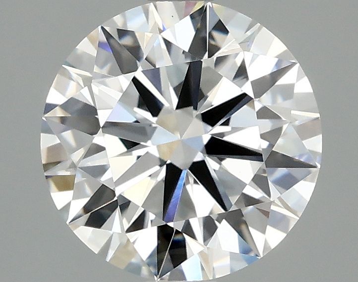 Lab Grown Diamond 2,04Ct D-VS1 Round - IGILG768611758 1