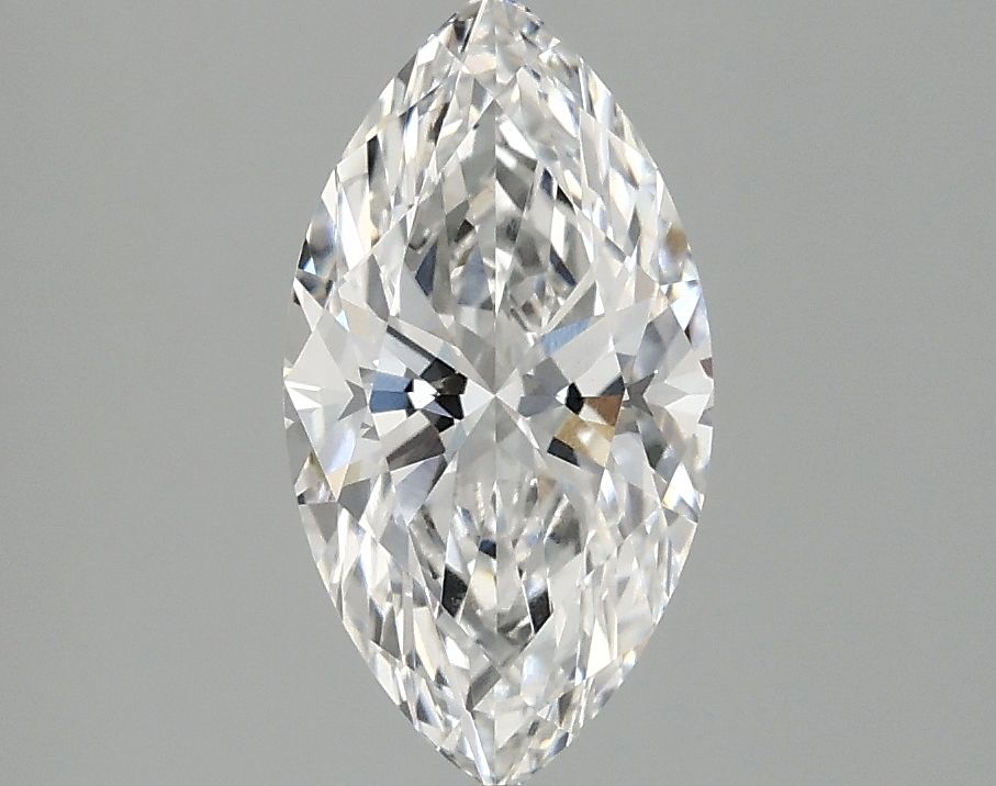 Lab Grown Diamond 1,42Ct E-VVS2 Marquise - IGILG794655894 1
