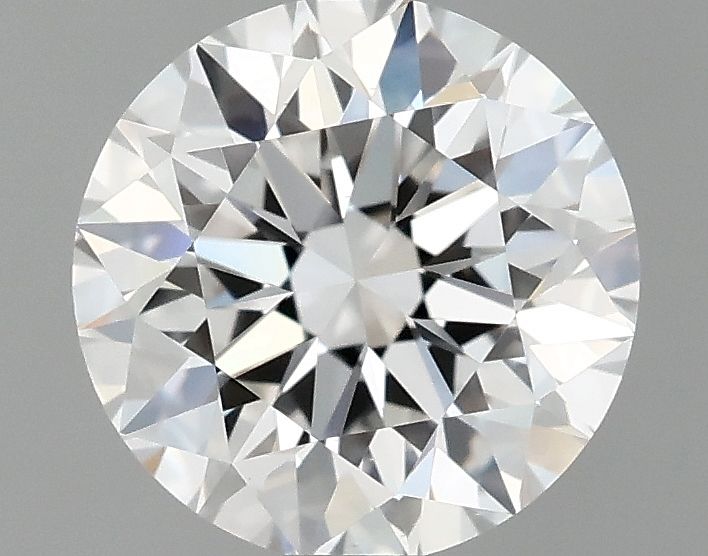 Lab Grown Diamond 1,1Ct D-VS1 Round - IGILG788666149 1