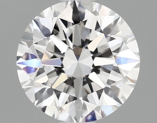 Lab Grown Diamond 0,97Ct D-VVS2 Round - IGILG807604519 1